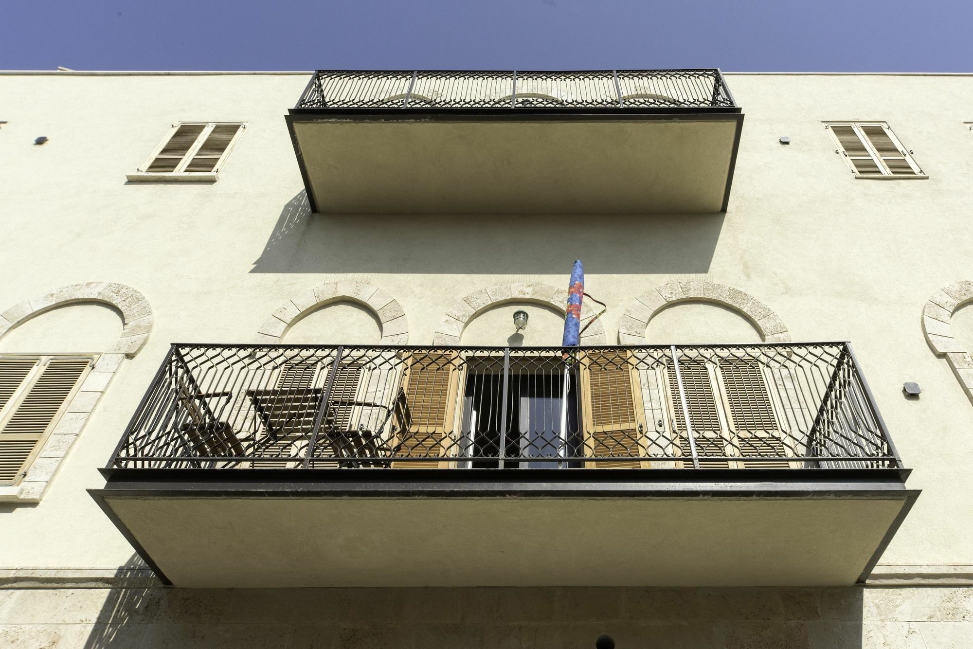 Apartment With Sea View And Balcony Facing West By Sea N' Rent Tel Aviv Exterior foto