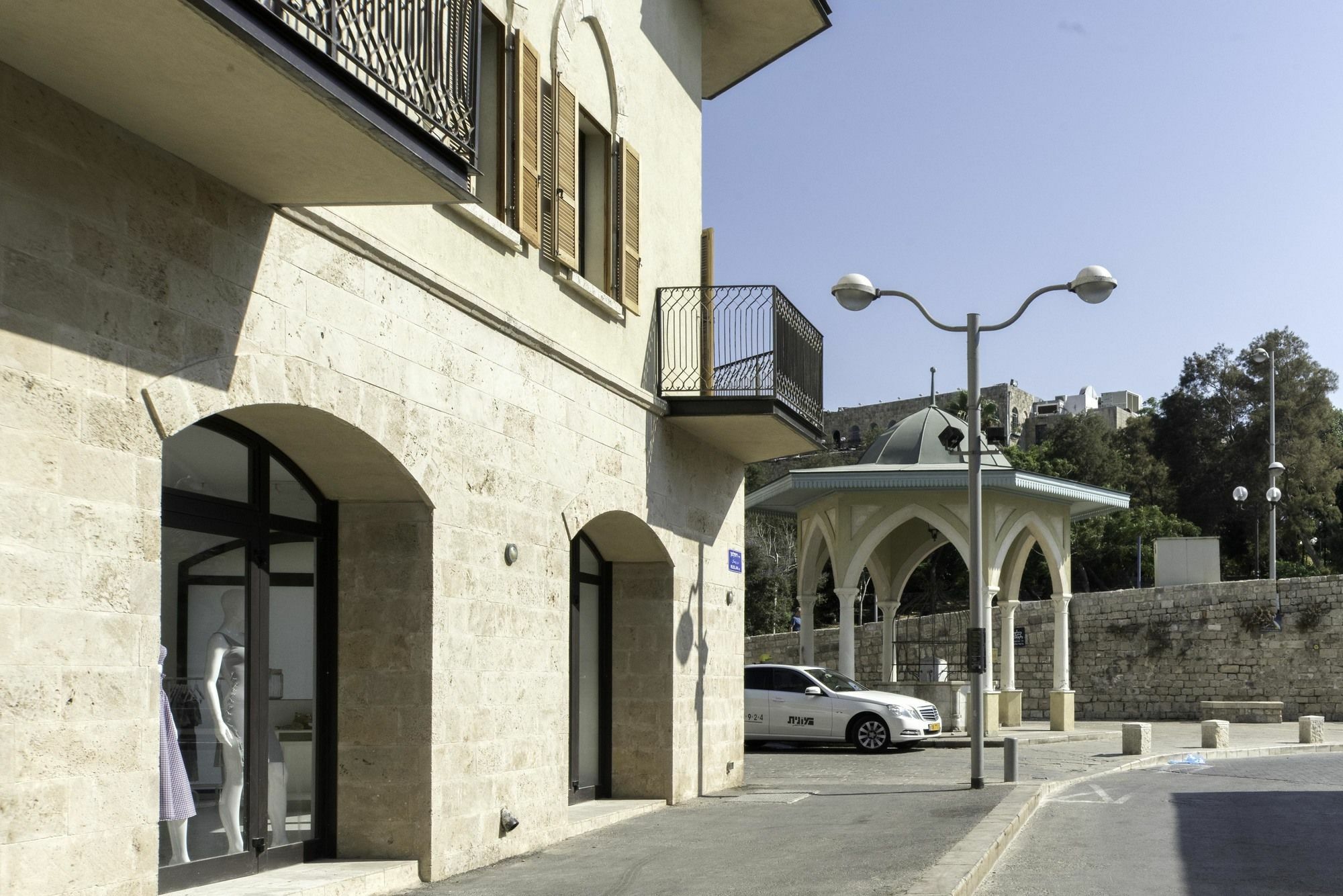 Apartment With Sea View And Balcony Facing West By Sea N' Rent Tel Aviv Exterior foto